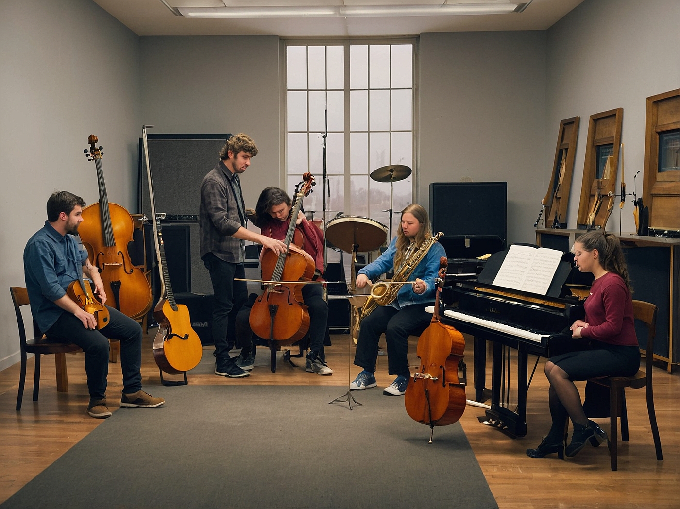 MerDaiVolynTrase Santo Domingo