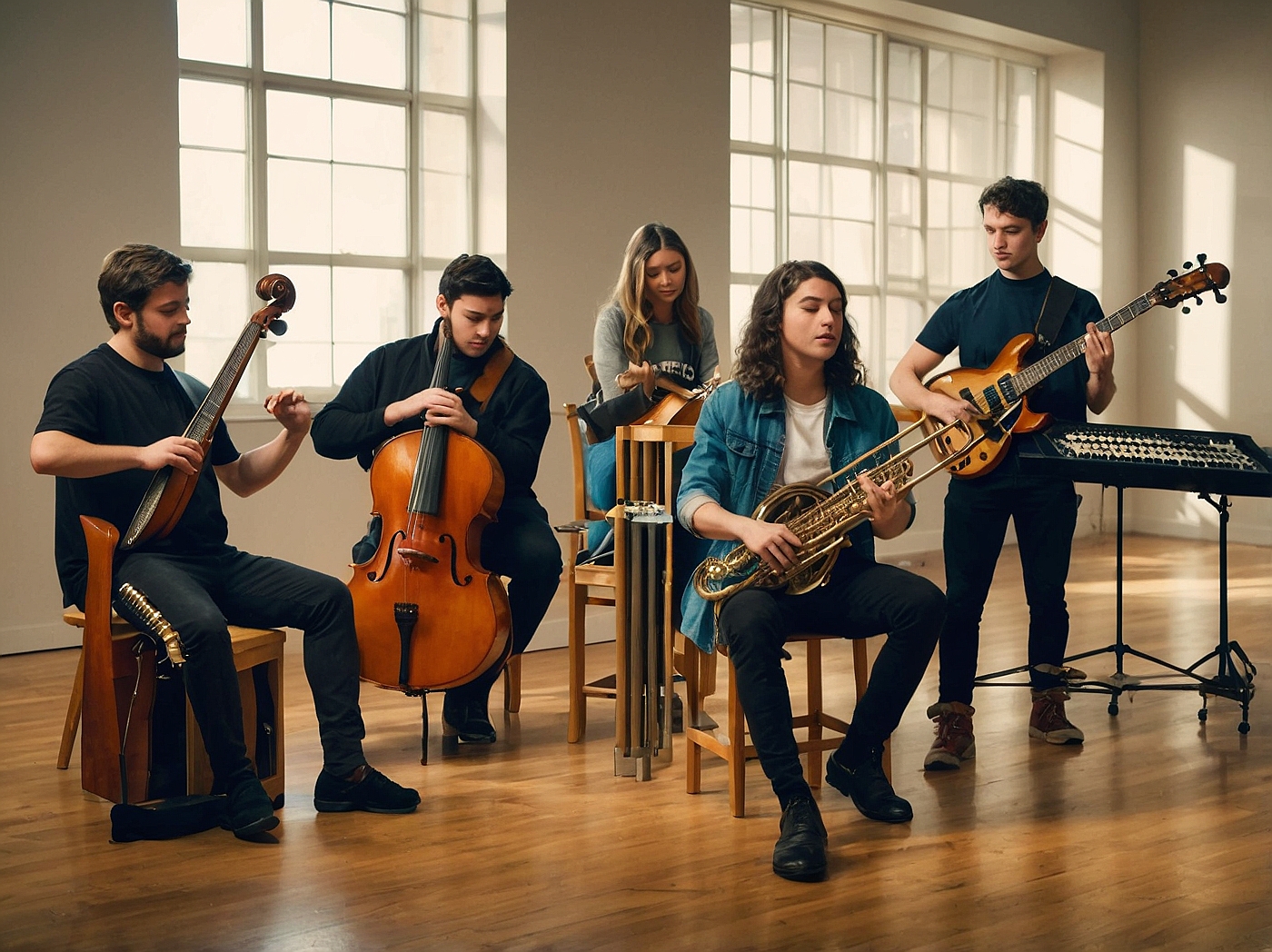 MerDaiVolynTrase Santo Domingo