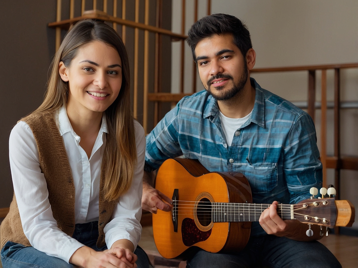 Canto y Voz Santo Domingo